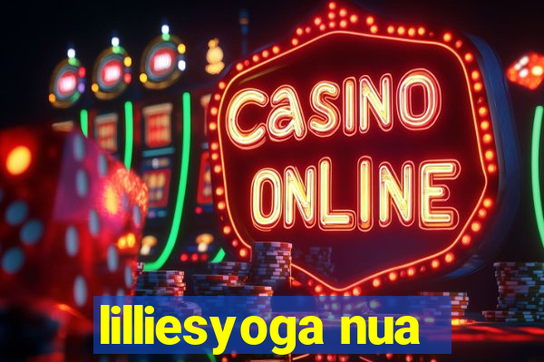 lilliesyoga nua